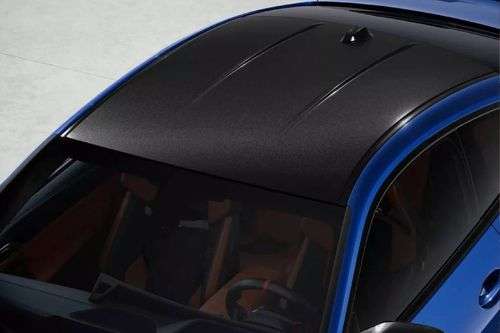 BMW M4 Roof BMW M4 Roof