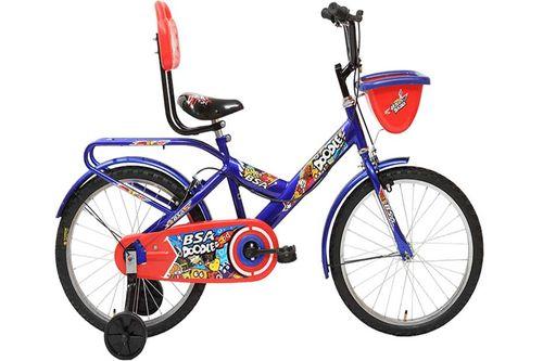 BSA Doodle 16T EVA BSA Doodle 16T EVA