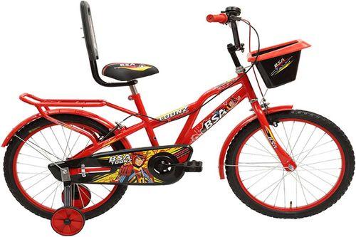 BSA Toonz 16T BSA Toonz 16T