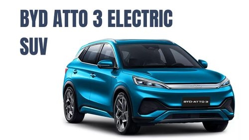 BYD Unveils Teaser for Rugged G-Class Inspired Hybrid SUV BYD Unveils Teaser for Rugged G-Class Inspired Hybrid SUV