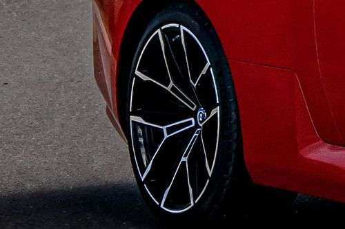 BMW M2 Alloy Wheels BMW M2 Alloy Wheels