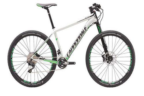 Cannondale F-SI Alloy 1 29er Cannondale F-SI Alloy 1 29er