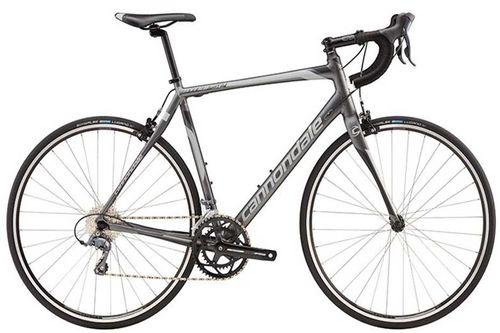 Cannondale Synapse Alloy Claris 8 Cannondale Synapse Alloy Claris 8