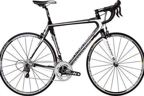 कैननडेल Synapse Carbon 6 105 कैननडेल Synapse Carbon 6 105