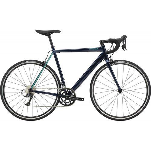 कैननडेल Cannondale Caad Optimo (Sora) 48 cm Jet Black कैननडेल Cannondale Caad Optimo (Sora) 48 cm Jet Black