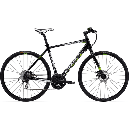 Cannondale Cannondale Quick CX 4(L/19.7) Cannondale Cannondale Quick CX 4(L/19.7)