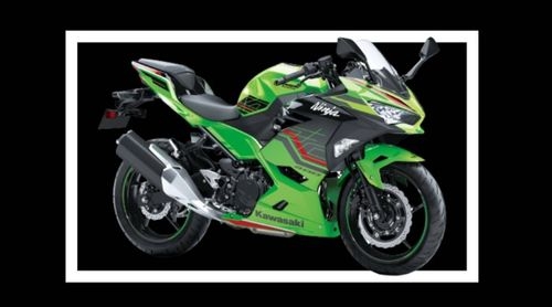 2023 Kawasaki Ninja 400 BS6 India launch: price & details inside