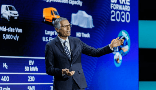 Stellantis aims Profitability over Volume: Doubled Revenue by 2030 Stellantis aims Profitability over Volume: Doubled Revenue by 2030