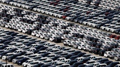 Nitin Gadkari Says Scrappage Policy will Make India Top Auto Hub