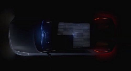 GM Launched The Teaser For The Cadillac Celestiq EV news