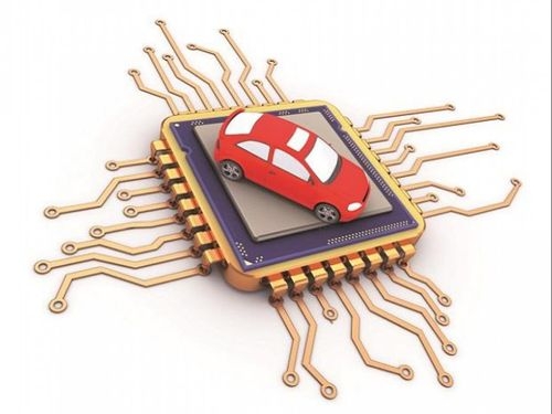 Global Chip Shortage Continues to Disrupt Auto-Production