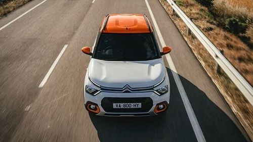2022 Citroen C3 SUV: All you need to know