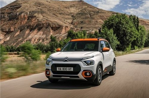 2022 Citroen C3 SUV: All you need to know