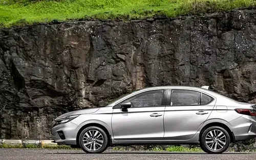 2023 Honda City फेसलिफ्ट 2 मार्च को भारत में लॉन्च होगी 2023 Honda City फेसलिफ्ट 2 मार्च को भारत में लॉन्च होगी