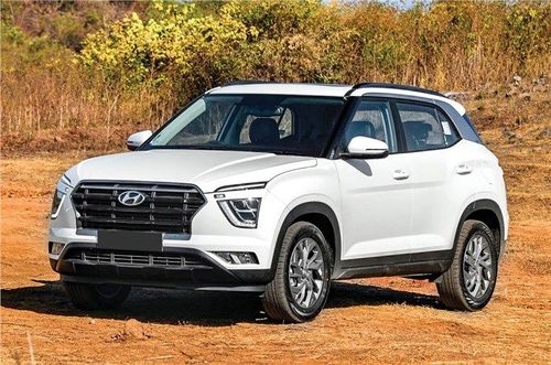 Top 10 Cars of May '22 in India: Maruti Dominates, Tata and Hyundai find its way Top 10 Cars of May '22 in India: Maruti Dominates, Tata and Hyundai find its way