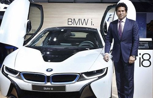 Most Expensive Cars Owned by Top Indian Cricketers
