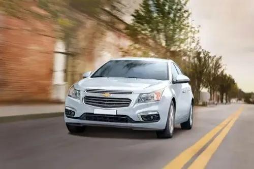 Cruze Cruze