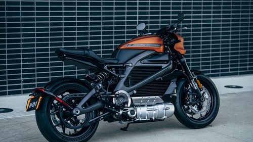 New Launch alert: Electric version of Harley is here