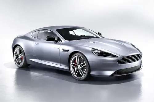 DB9 DB9