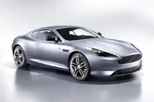 DB9 DB9