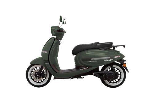 Deltic Trento scooter scooters