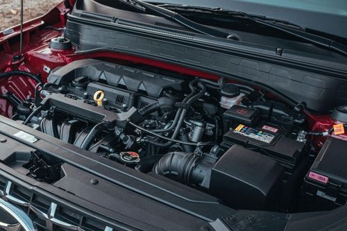 2022 Hyundai Venue Facelift: Important Feature Details 2022 Hyundai Venue Facelift: Important Feature Details