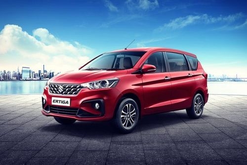 Top 10 Cars of May '22 in India: Maruti Dominates, Tata and Hyundai find its way Top 10 Cars of May '22 in India: Maruti Dominates, Tata and Hyundai find its way