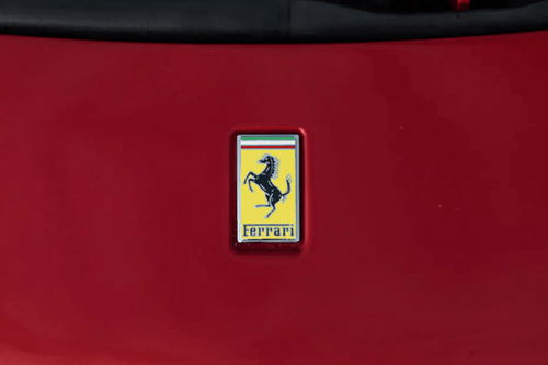 Ferrari Roma Exterior Image