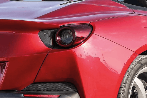 Ferrari Portofino Tail Light