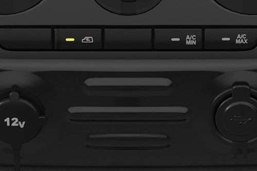 Force Motors Gurkha AC Switch Force Motors Gurkha AC Switch