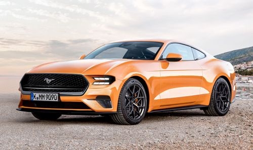 2024 Ford Mustang: Price, Specs and all You Need to Know