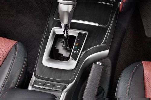Fortuner Legender Gear Shifter Fortuner Legender Gear Shifter