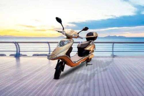 Merico Electric Eagle-100(6.0) Merico Electric Eagle-100(6.0)