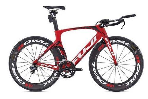 Fuji Norcom Straight 1.3 2014 Fuji Norcom Straight 1.3 2014