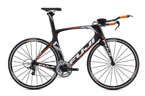 Fuji Norcom Straight 2.3 2014 Fuji Norcom Straight 2.3 2014