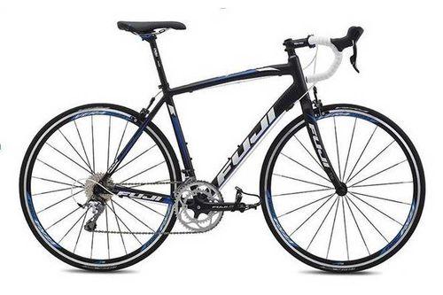 Fuji Sportif 2.1 2014 Fuji Sportif 2.1 2014