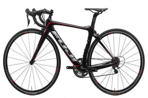 Fuji Transonic 2.7 Fuji Transonic 2.7