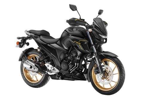 Yamaha FZS 25 Yamaha FZS 25