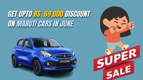 CarBike360 Weekly Wrap-Up | That Mattered This Week (5th-10thJune): Maruti Discount, Jimny and BMW M2 launch, India’s first self-driving car and more CarBike360 Weekly Wrap-Up | That Mattered This Week (5th-10thJune): Maruti Discount, Jimny and BMW M2 launch, India’s first self-driving car and more