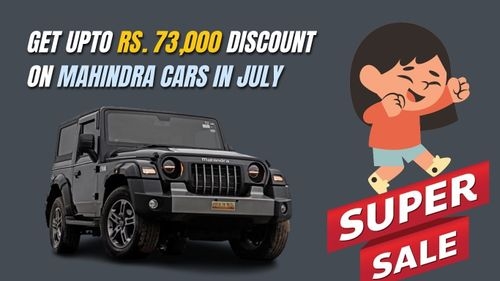 Mahindra Dealerships Offer Attractive Discounts and Benefits on Select Models Mahindra Dealerships Offer Attractive Discounts and Benefits on Select Models
