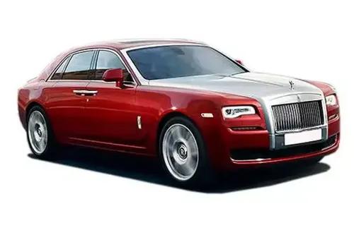 Ghost Series II Ghost Series II