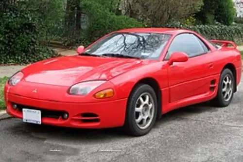 GTO GTO