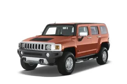 Hummer H3 Hummer H3