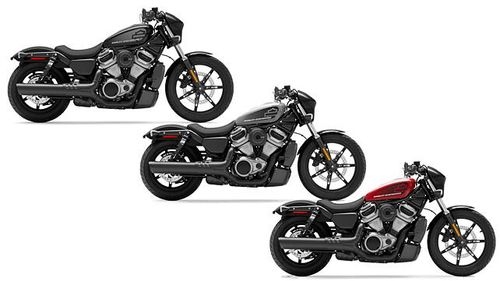 Harley-Davidson Nightster launch price Rs 14.99 lakhs in India; Hero starts deliveries Harley-Davidson Nightster launch price Rs 14.99 lakhs in India; Hero starts deliveries