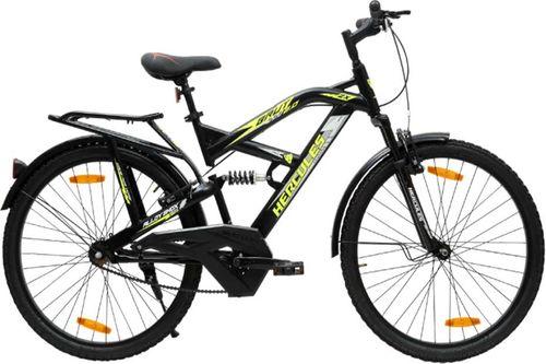 Hercules Brut + ZX 26T Hercules Brut + ZX 26T