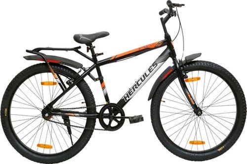 Hercules Streetcat Pro IC 26T Hercules Streetcat Pro IC 26T