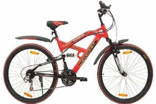 Hercules TZ 110 Dual Shock Absorbers Hercules TZ 110 Dual Shock Absorbers