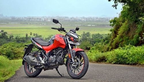 Two-Wheeler sales dip by 21 percent: No Smooth Ride Two-Wheeler sales dip by 21 percent: No Smooth Ride