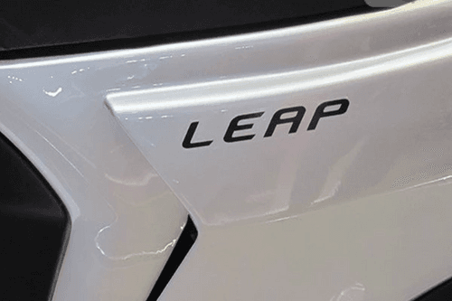  Hero Leap Hybrid SES