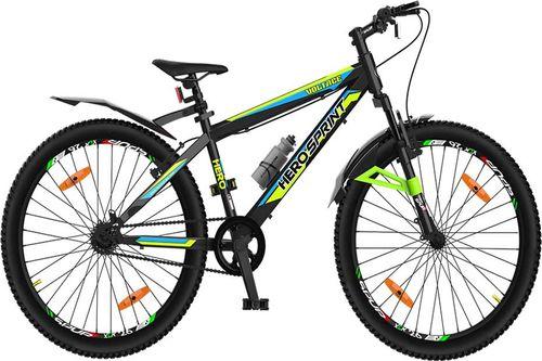 Hero Voltage 26T SS FS V-Brake Hero Voltage 26T SS FS V-Brake
